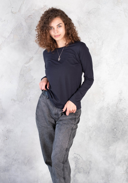 05-темный синий