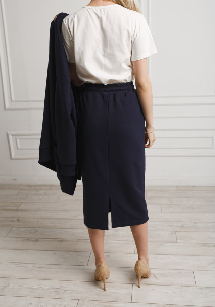 02-темный синий