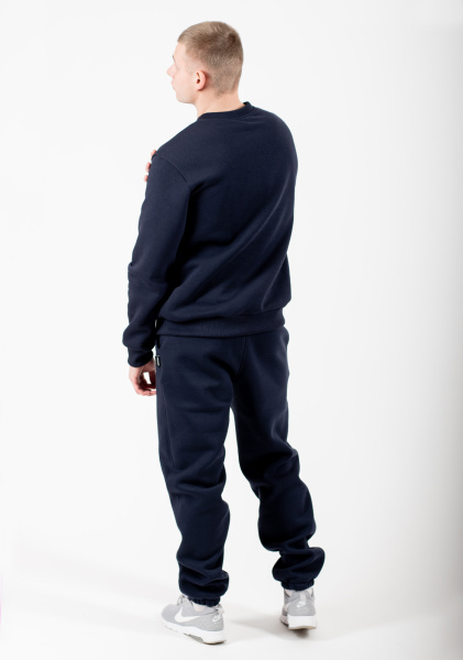 03-темный синий