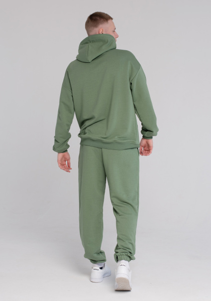 02-светлый оливковый