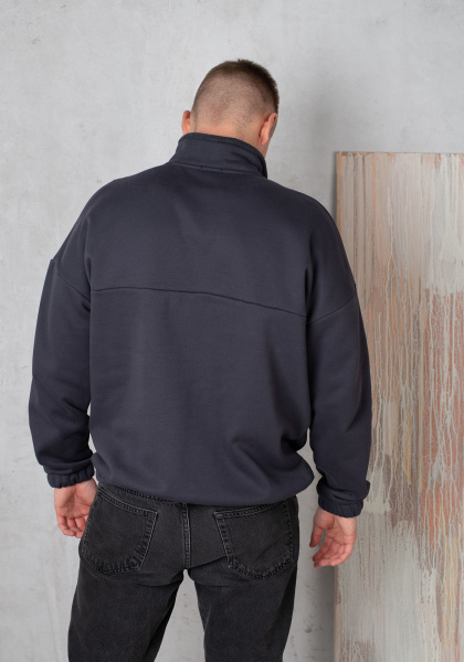 02-графитовый