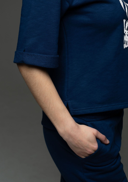 02-королевский синий