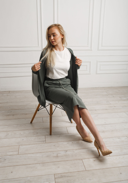 05-оливковый