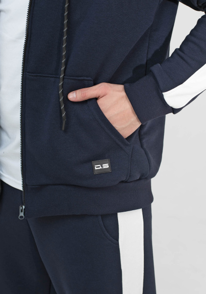 03-темный синий-экрю