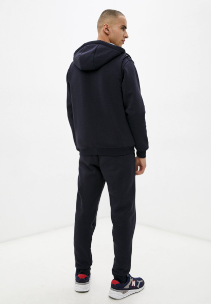 02-темный синий