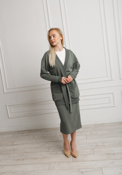 06-оливковый