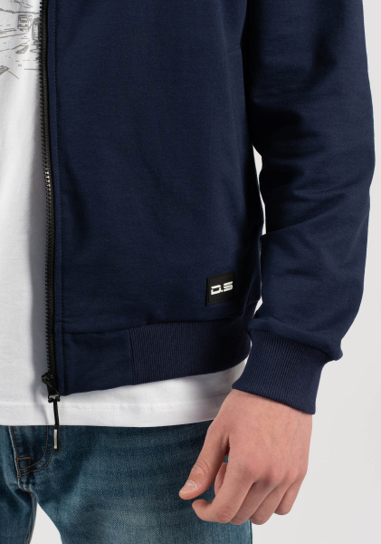 04-темный синий