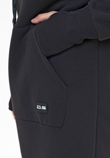 03-графитовый