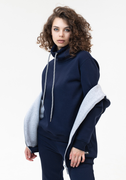 04-темный синий