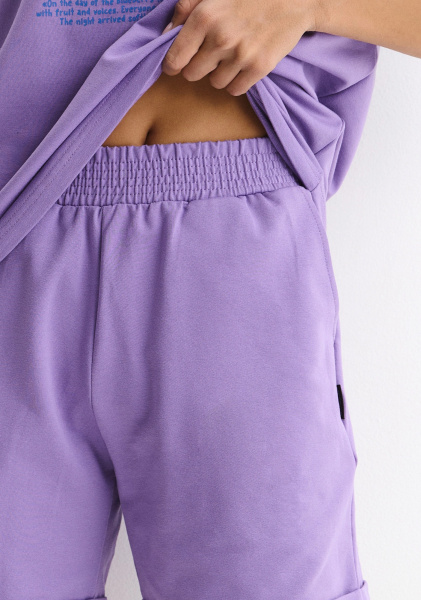 03-фиалковый