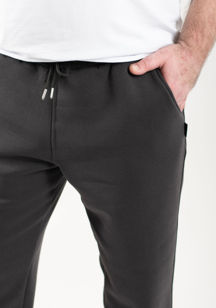 03-графитовый