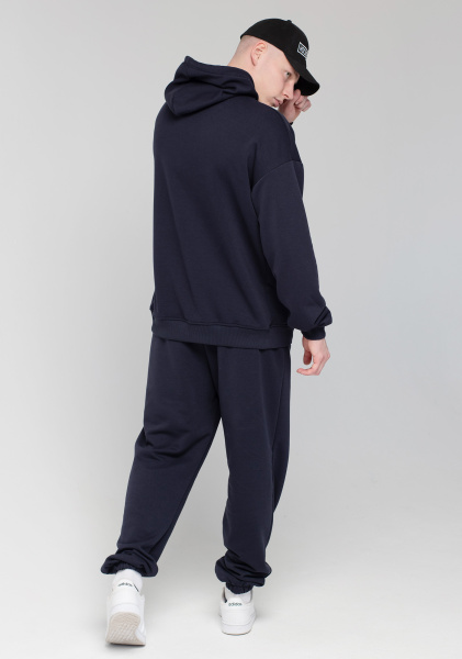 02-темный синий